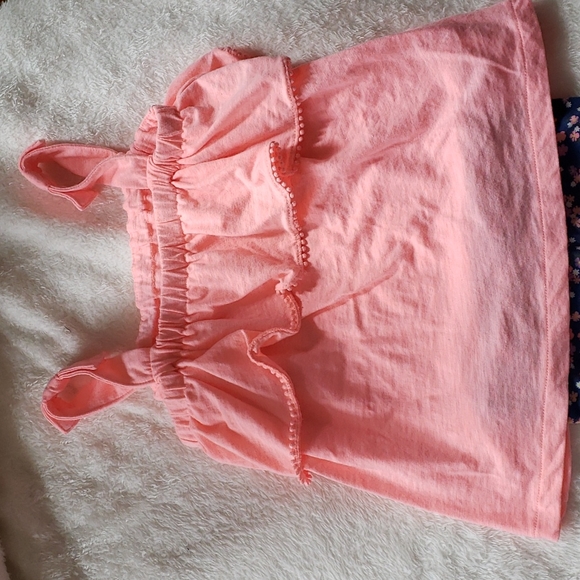 Carter's Kid 2 piece outfit size 6/6X - Picture 2 of 8